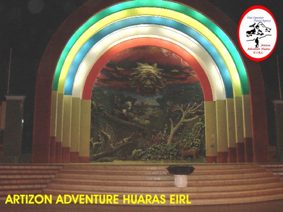 Plaza de Armas de Tumbes